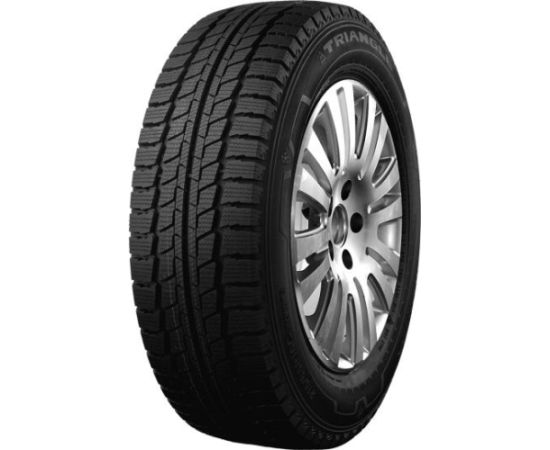 225/65R16C DIAMOND BACK DW701 (LL01) 112/110T Studless EDB73 3PMSF M+S