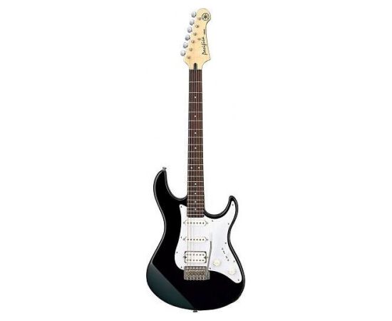 Yamaha Pacifica 012 II BL - electric guitar