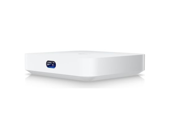 Ubiquiti Cloud Gateway Max gateway/controller 10, 100, 1000 Mbit/s