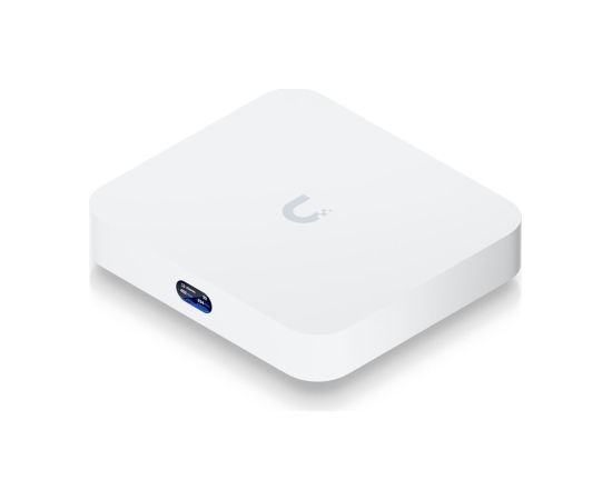 Ubiquiti Cloud Gateway Max gateway/controller 10, 100, 1000 Mbit/s