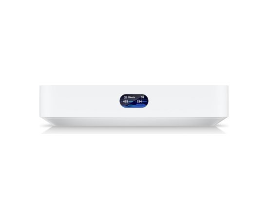 Ubiquiti Cloud Gateway Max gateway/controller 10, 100, 1000 Mbit/s