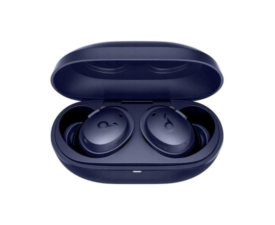 Anker Słuchawki bezprzewodowe Soundcore Dot 3i v2 Niebieskie