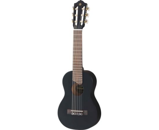 Yamaha GL1BL Acoustic guitar Classical 6 strings Black