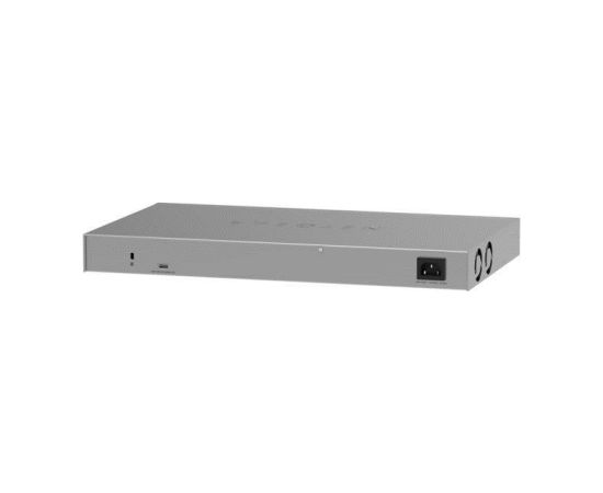 NETGEAR GS752TPP Managed L2/L3/L4 Gigabit Ethernet (10/100/1000) Power over Ethernet (PoE) Grey