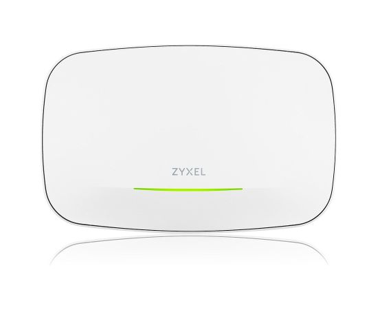 Zyxel WBE530-EU0101F wireless access point White