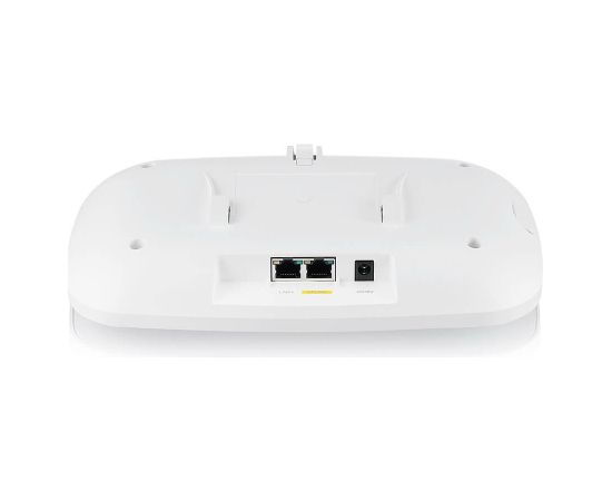 Zyxel NWA130BE BE11K 2x2 MU-MIMO 11000 Mbit/s White Power over Ethernet (PoE)