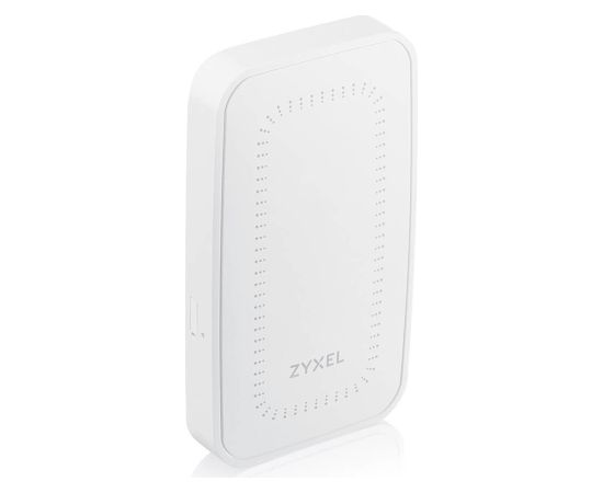 Acces Point Wi-Fi 6 Zyxel WAX300H 2.4GHz(2x2)/5GHz(2x2) PoE+ 4x1G