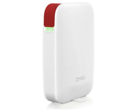 Zyxel USG-LITE 60AX wired router 2.5 Gigabit Ethernet White