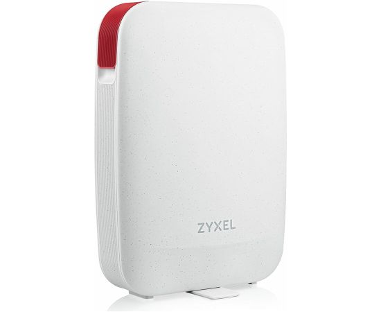 Zyxel USG-LITE 60AX wired router 2.5 Gigabit Ethernet White