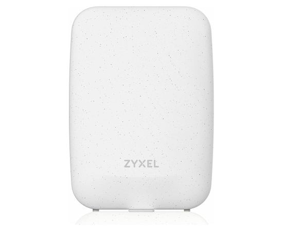 Zyxel USG-LITE 60AX wired router 2.5 Gigabit Ethernet White