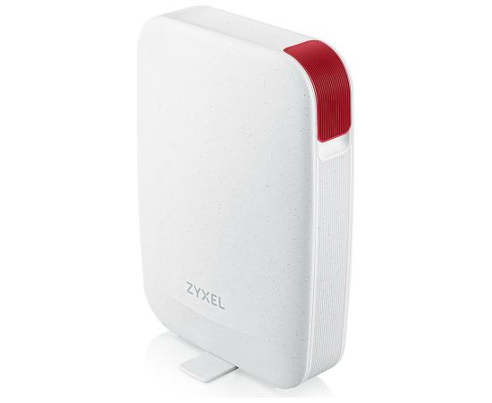 Zyxel USG-LITE 60AX wired router 2.5 Gigabit Ethernet White