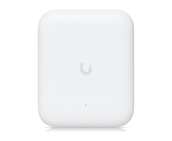 Ubiquiti U7 Outdoor 4300 Mbit/s White Power over Ethernet (PoE)