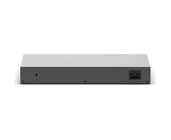 Switch Netgear GS724Tv6 26p  Managed Gigabit