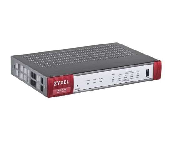 Zyxel USG FLEX 50AX hardware firewall 0.35 Gbit/s