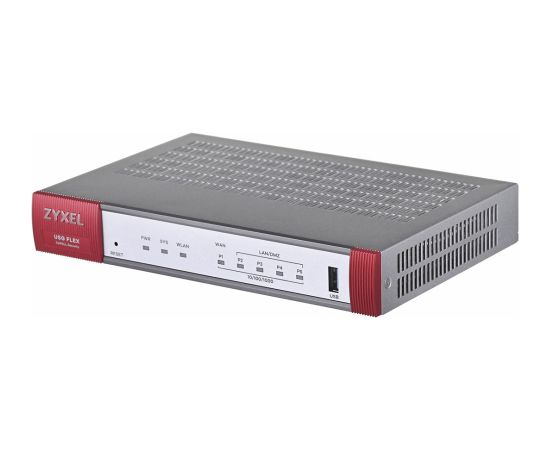 Zyxel USG FLEX 50AX hardware firewall 0.35 Gbit/s