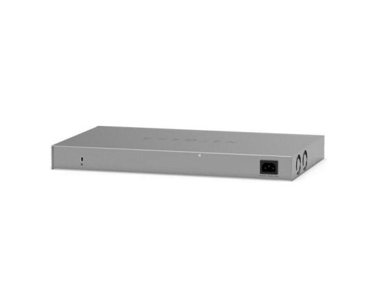 NETGEAR GS724TPv3 Managed L2 Gigabit Ethernet (10/100/1000) Power over Ethernet (PoE) Grey