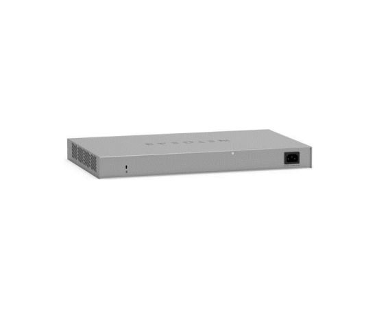 NETGEAR GS724TPv3 Managed L2 Gigabit Ethernet (10/100/1000) Power over Ethernet (PoE) Grey