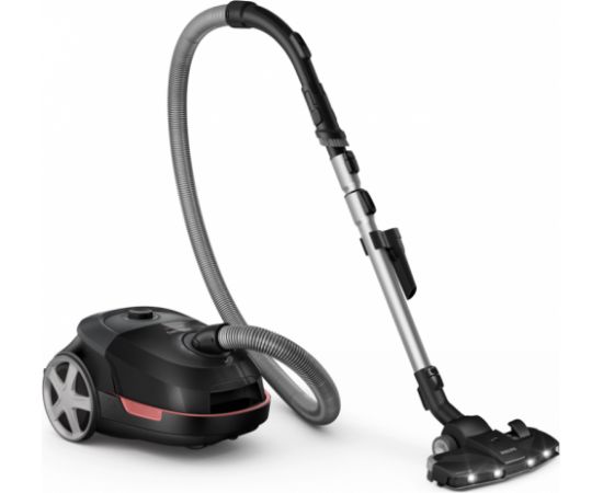 Philips 5000 series Vacuum cleaner with bag XD6142/12 / XD6142/12