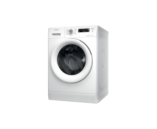 WHIRLPOOL FFS 7469 W EE Veļas mašīna 7kg 1400rpm