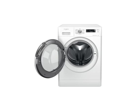 WHIRLPOOL FFS 7469 W EE Veļas mašīna 7kg 1400rpm