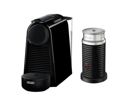 DELONGHI EN85.BAE ESSENZA MINI capsule coffee machine / EN85.BAE