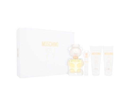 Moschino Toy 2 100ml