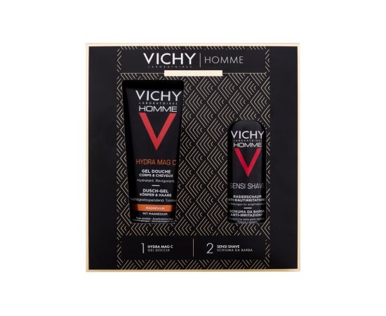 Vichy Homme 200ml