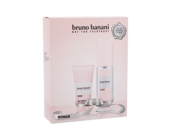 Bruno Banani Woman 75ml