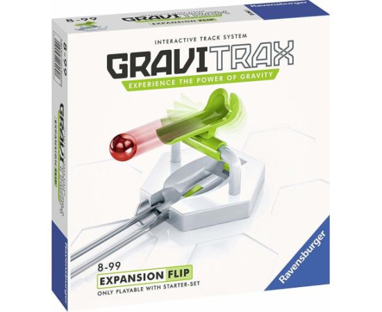 Ravensburger GraviTrax: Expansion Flip (26881)