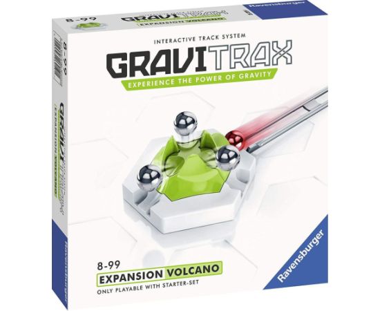 Ravensburger GraviTrax: Expansion Volcano (26880)