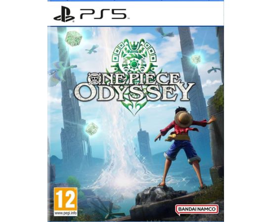 Bandai PS5 One Piece Odyssey