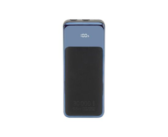 RIVACASE 30000mAh QC/PD 65W Power Bank