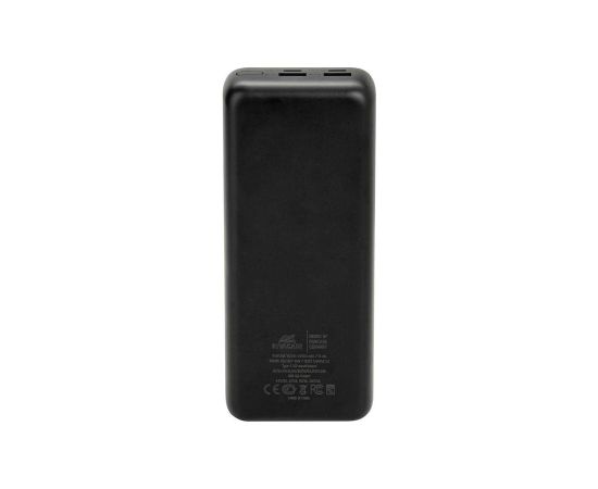 RIVACASE 30000mAh QC/PD 65W Power Bank