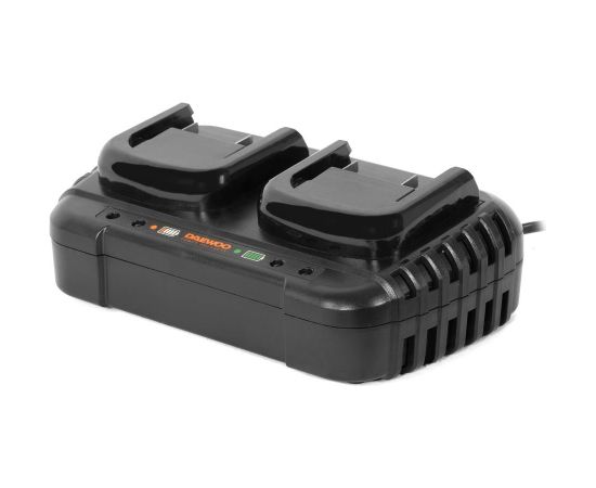 BATTERY CHARGER DUAL/21V DACH 5021LI DAEWOO