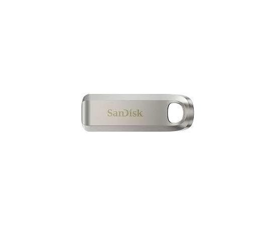 MEMORY DRIVE FLASH USB-C 512GB/SDCZ75-512G-G46 SANDISK