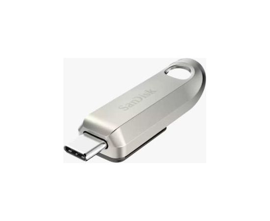 MEMORY DRIVE FLASH USB-C 512GB/SDCZ75-512G-G46 SANDISK