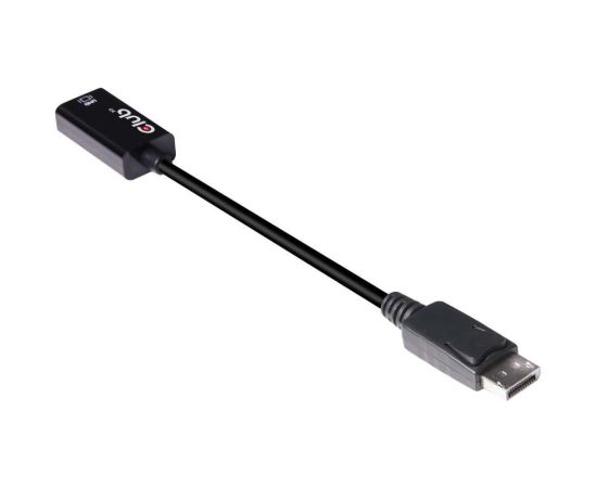 I/O ADAPTER DP TO HDMI/ACTIVE M/F CAC-1080 CLUB3D