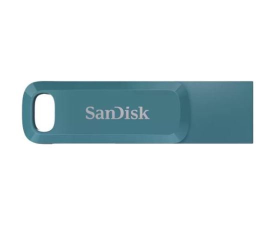 MEMORY DRIVE FLASH USB-C 512GB/SDDDC3-512G-G46NBB SANDISK