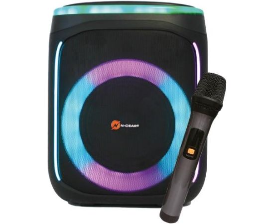 Portable Speaker N-GEAR The Flash Banger 606 Portable/Wireless Bluetooth FLASHBANGER606