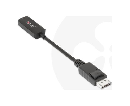 I/O ADAPTER DP TO HDMI/ACTIVE M/F CAC-1088 CLUB3D