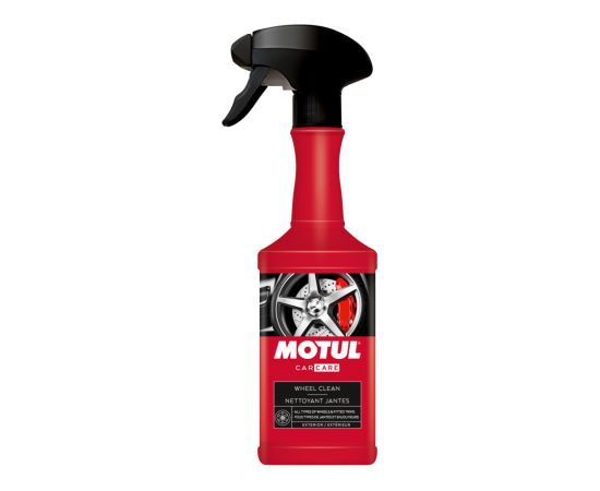 Motul WHEEL CLEAN CC 500ml Riteņu disku tīrītājs