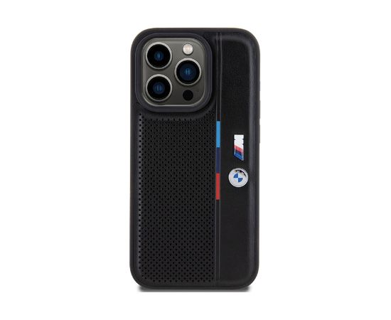 BMW BMHCP15L23PUPVK Чехол для Apple iPhone 15 Pro