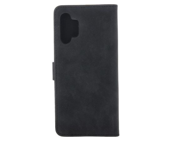 Mocco Smart Velvet Book Case Grāmatveida Maks Viedtālrunim Samsung Galaxy A05s