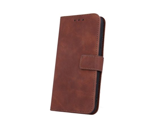 Mocco Smart Velvet Book Case Grāmatveida Maks Viedtālrunim Samsung Galaxy A05s