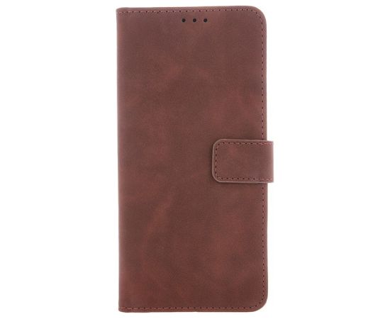 Mocco Smart Velvet Book Case Grāmatveida Maks Viedtālrunim Samsung Galaxy A05s