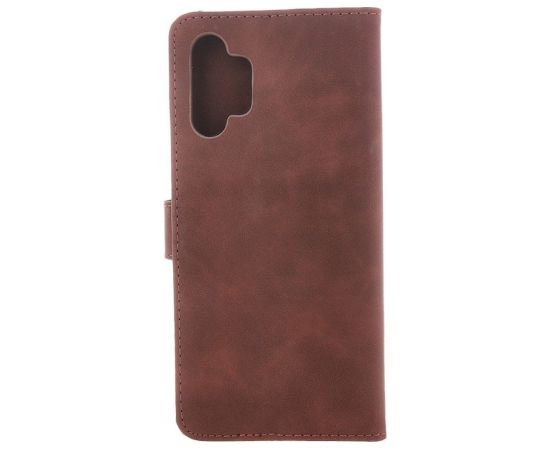 Mocco Smart Velvet Book Case Grāmatveida Maks Viedtālrunim Samsung Galaxy A05s