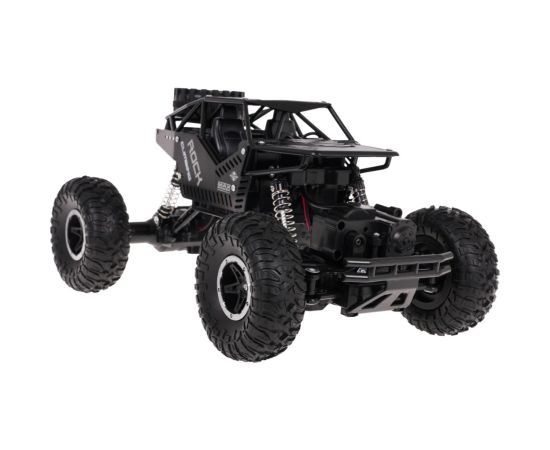 RoGer Off-Road Crawler R/C Rotaļu Mašīna 1:16