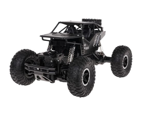 RoGer Off-Road Crawler R/C Rotaļu Mašīna 1:16