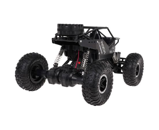 RoGer Off-Road Crawler R/C Rotaļu Mašīna 1:16