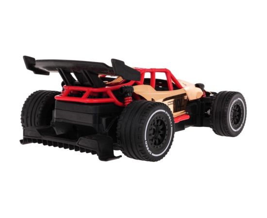 RoGer RACING 01 RC Metāla High Speed Auto 1: 20